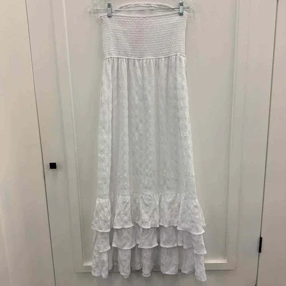 Versona Size S White New Dress - Picture 2 of 3